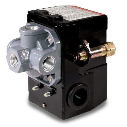 SWITCH PRESION 80-110PSI - 35120305