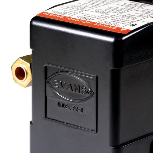 SWITCH PRESION 80-110PSI - 35120305