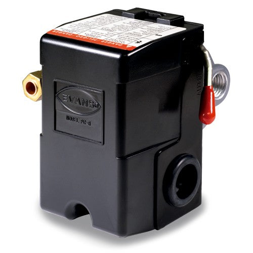 SWITCH PRESION 120-150PSI - 35120307