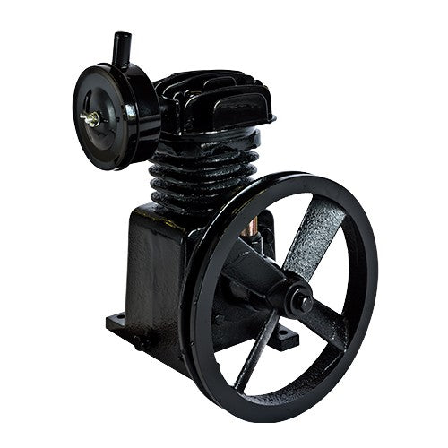 COMPRESOR LUBRICADO 1 ETAPA 5.5PCM - CE055