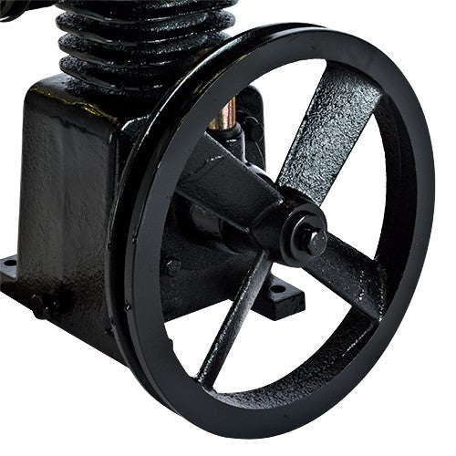 COMPRESOR LUBRICADO 1 ETAPA 5.5PCM - CE055