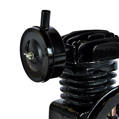 COMPRESOR LUBRICADO 1 ETAPA 5.5PCM - CE055