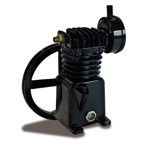 COMPRESOR LUBRICADO 1 ETAPA 6.5PCM - CE065