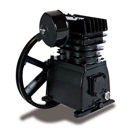 COMPRESOR LUBRICADO 1 ETAPA 17PCM - CE170