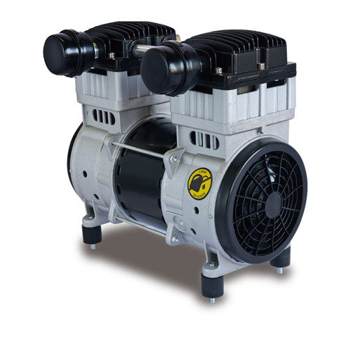 MOTOCOMPRESOR SIN ACEITE 10PCM - CL1002