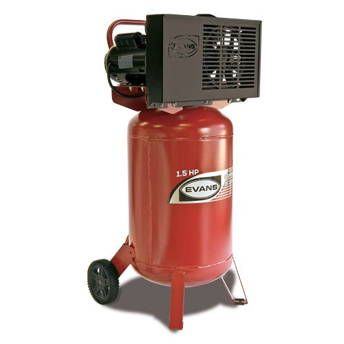 COMPRESOR 1 ETAPA 1.5HP 130L - E13VME150-130V