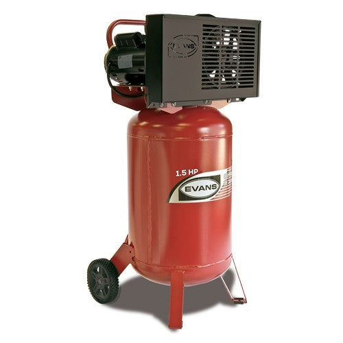 COMPRESOR 1 ETAPA 1.5HP 130L - E13VME150-130V