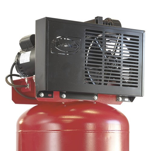 COMPRESOR VERTICAL 1 ETAPA 5HP 235L - E170ME500-235V