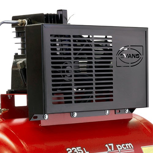 COMPRESOR 1 ETAPA 5HP 235L - E170ME500-235
