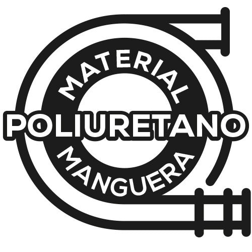 MANGUERA DE AIRE PU 3/8 15M - MA3/8PLY15M