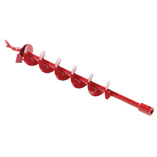 BROCA ELICOIDAL DE 6" - EA6F