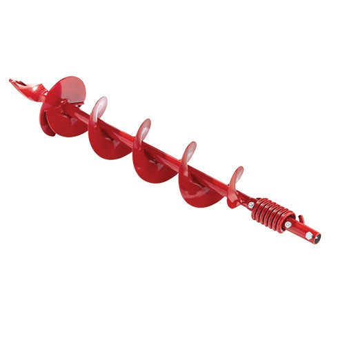 BROCA ELICOIDAL DE 8" - EA8F
