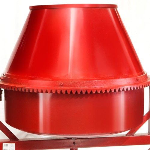 REVOLVEDORA 6.5HP THUNDER 230L - REV075MG0650TH