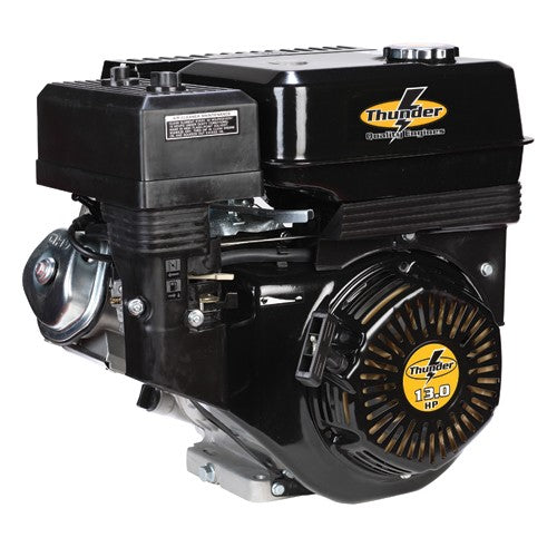REVOLVEDORA 13.0HP THUNDER 255L - REV100MG1300THE