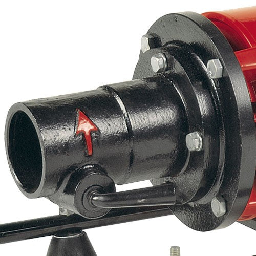 VIBRADOR ELÉCTRICO1.5HP - VIME150