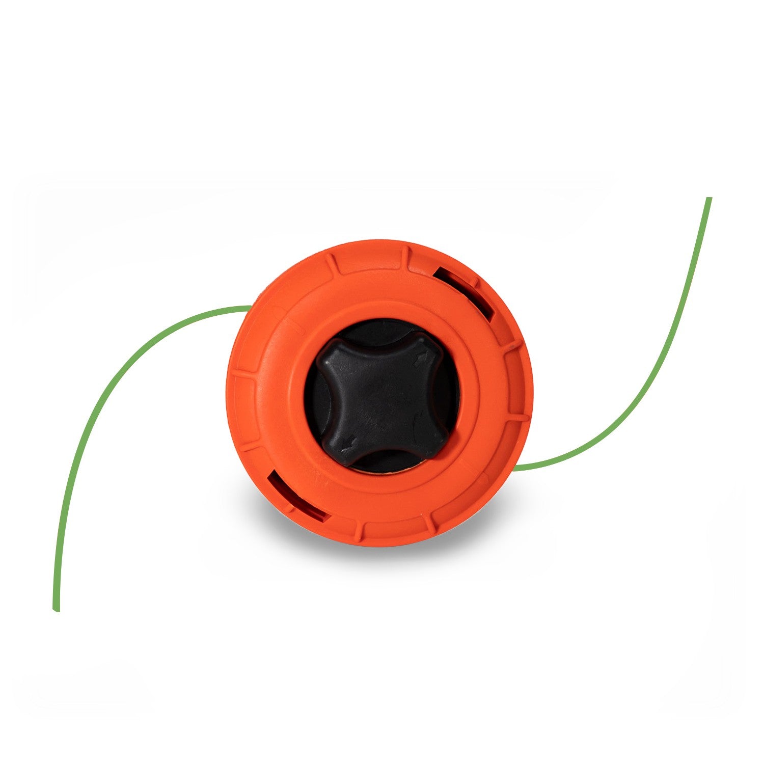 HILO CUADRADO REFORZADO DESBROZADORA 2.7MM 34M  - ABJ-HSM2.7-0.5