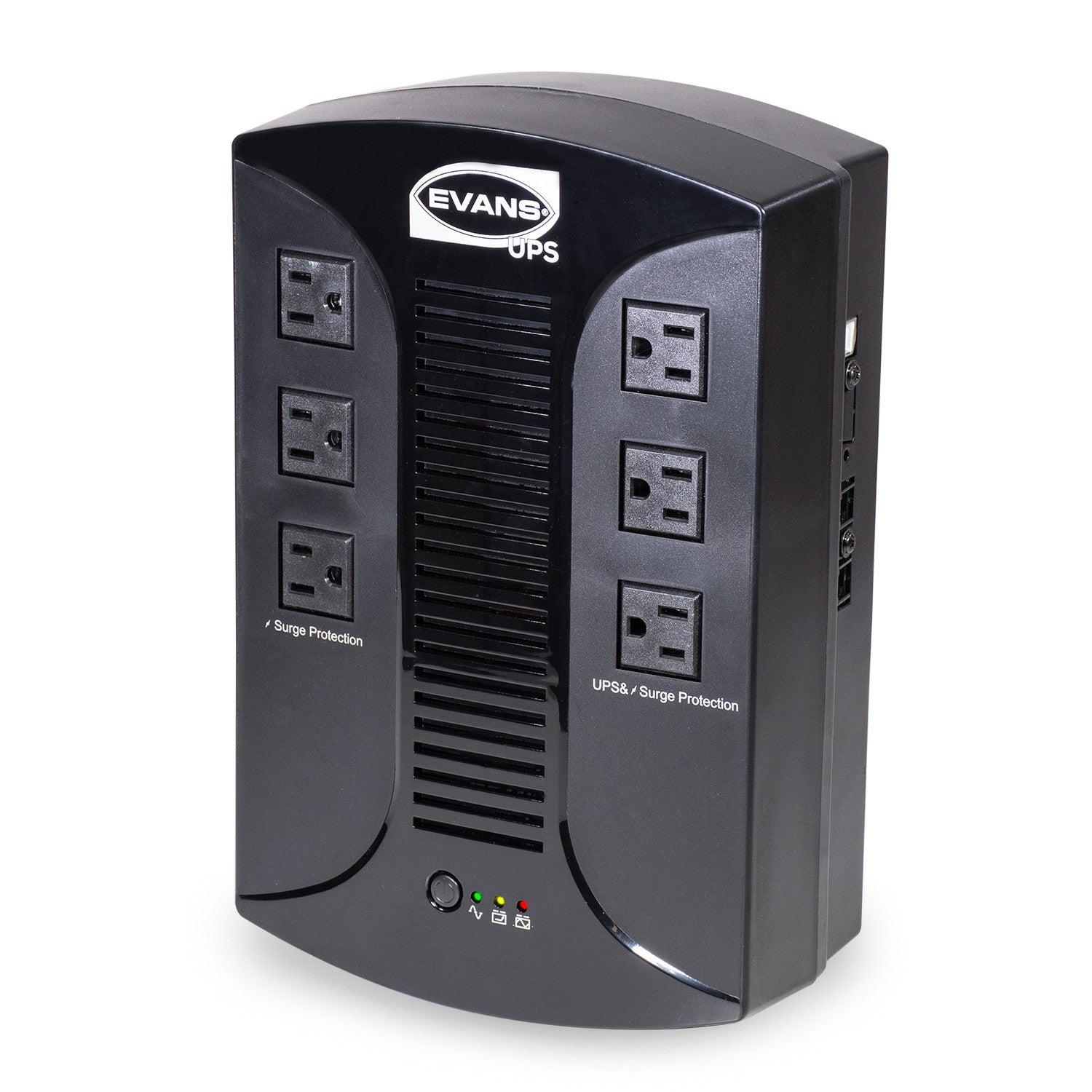 UPS EVANS E600VA/S360W - UPSEV360W