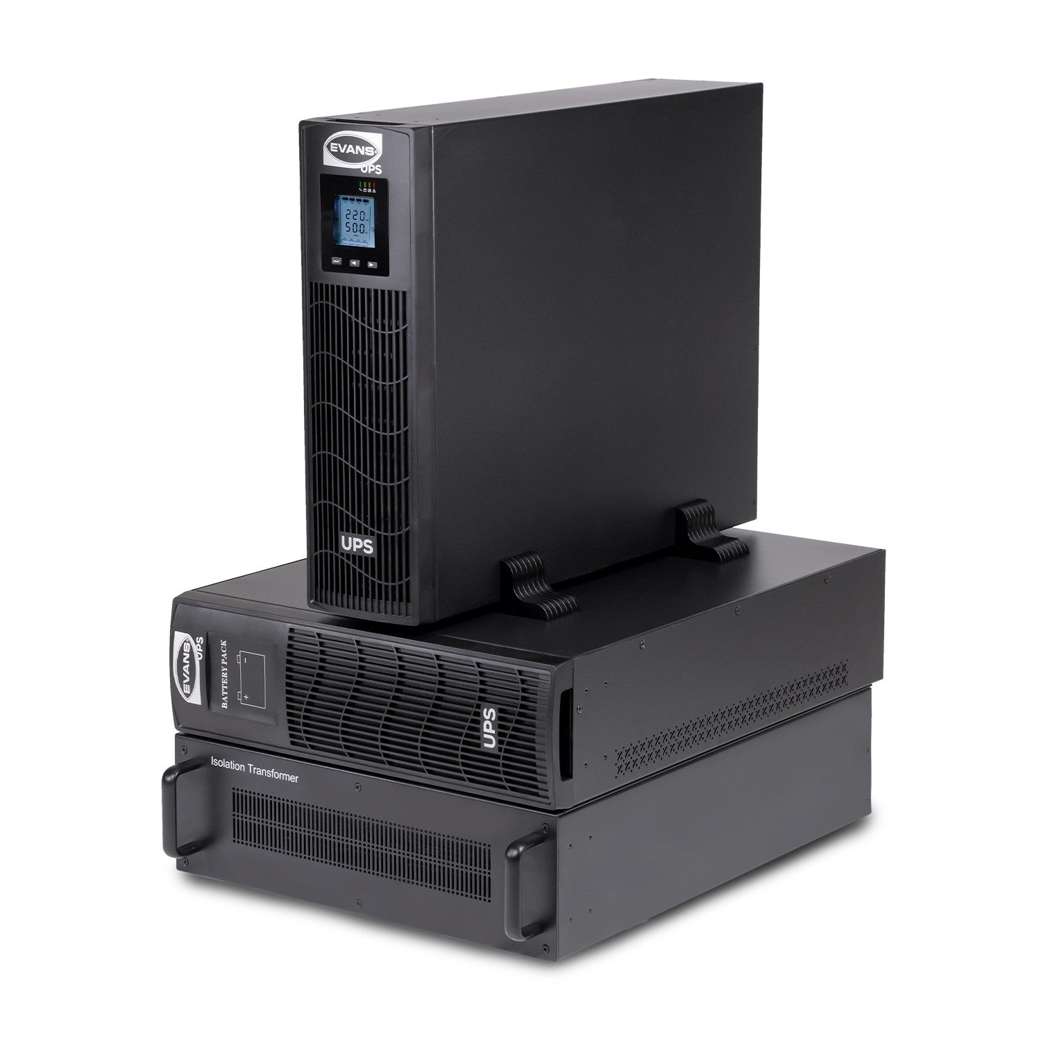 UPS EVANS E6KVA/S5.4KW - UPSEV6KVA