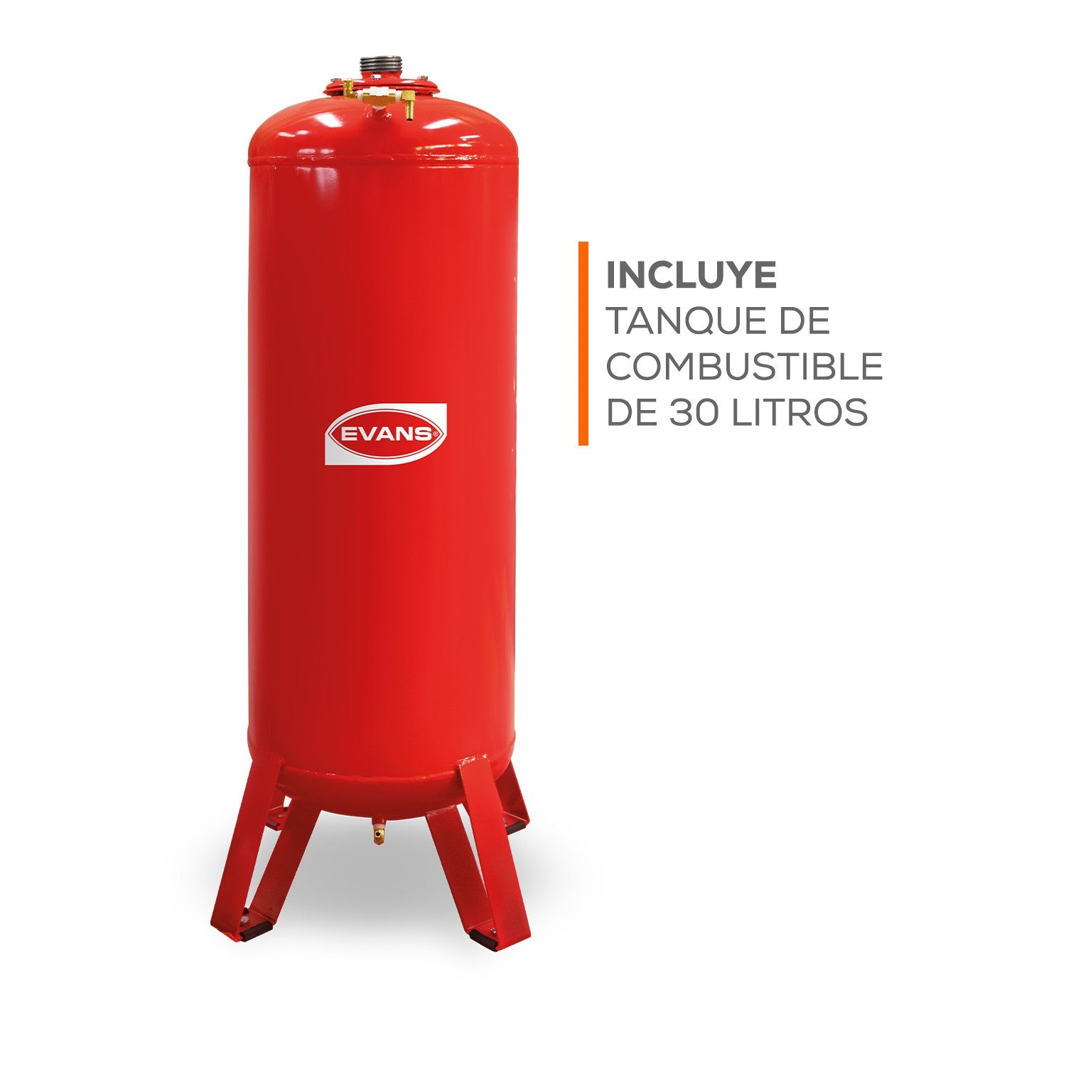 SISTEMA CONTRA INCENDIO 20+10HP 220V - EVSI20X10X1.5G