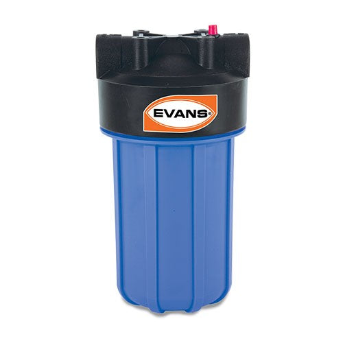 PORTA CARTUCHO BIG BLUE 4.5x10" - BLUE124-10
