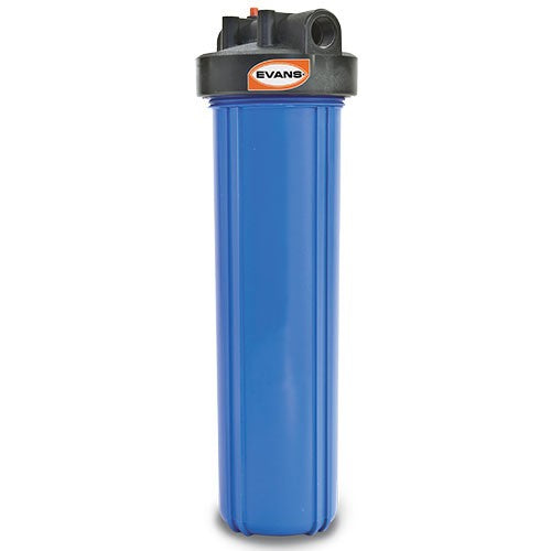 PORTA CARTUCHO BIG BLUE 4.5x20" - BLUE124-20