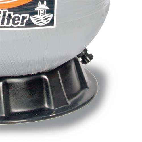 FILTRO ALBERCA FIBRA VIDRIO 900MM - FA-900