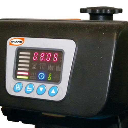 FILTRO CARBON ACTIVADO 10x54" - SOFT-FL-1054