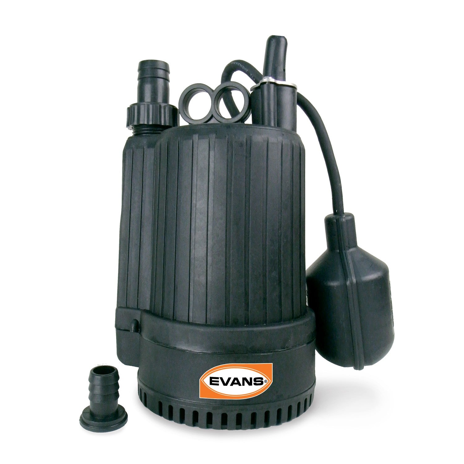 BOMBA FUENTE 212W C/FLOTADOR - AQUA120W-F