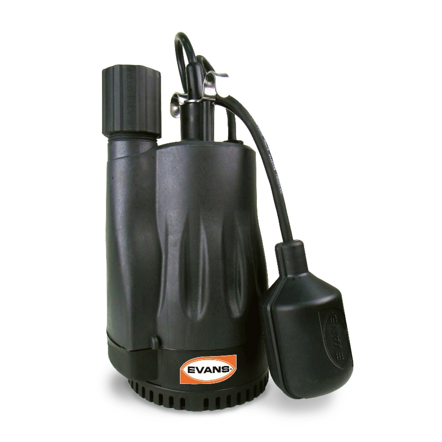 BOMBA FUENTE 0.25HP C/FLOTADOR - AQUA200W-F
