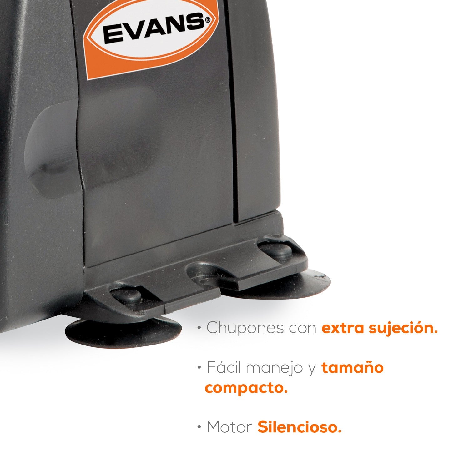 BOMBA FUENTE 45W - AQUA45W