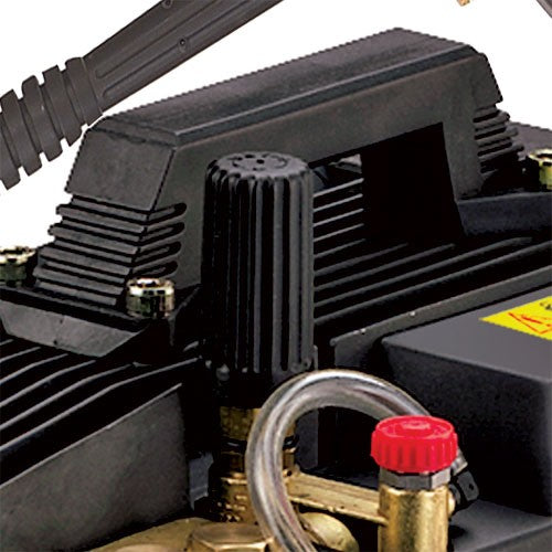 HIDROLAVADORA ELECTRICA 2HP 120V - HI08L15ME200