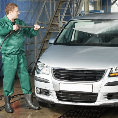 HIDROLAVADORA ELECTRICA 2HP 120V - HI08L15ME200