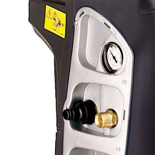 HIDROLAVADORA ELECTRICA 3HP 120V - HI08L19ME300