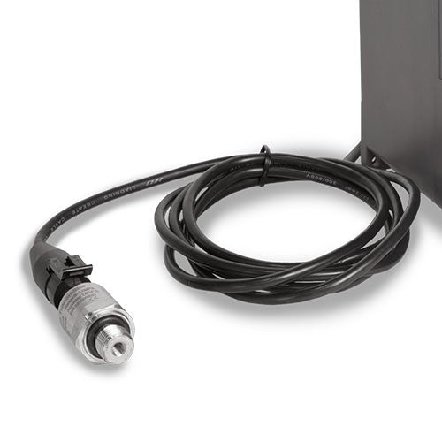 VARIADOR DE FRECUENCIA TRIFÁSICO 7.5HP 220V - EVANS-PRESS-7.5