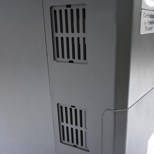 VARIADOR SOLAR 15.0HP 25A - EVANS-SOLAR-15H