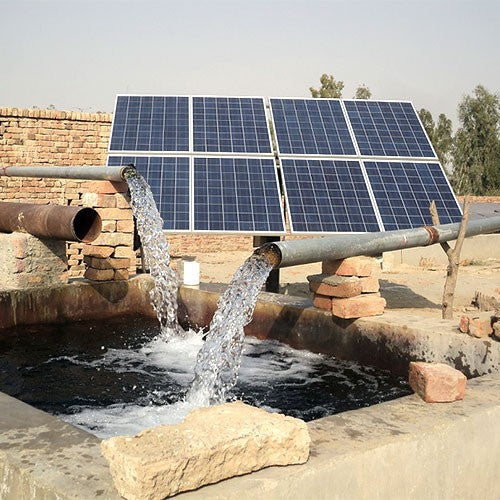VARIADOR SOLAR 15.0HP 25A - EVANS-SOLAR-15H