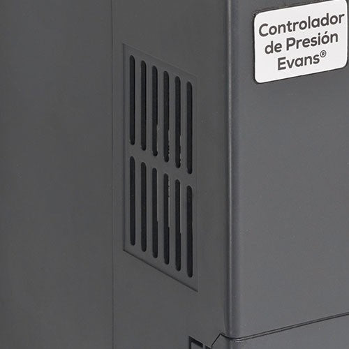 VARIADOR SOLAR 3.0HP 11A - EVANS-SOLAR-3.0