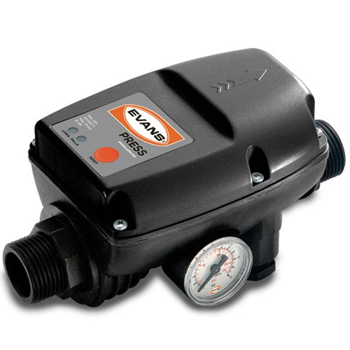 SISTEMA INTEGRAL DE PRESIÓN 0.5HP - SEP-BP050