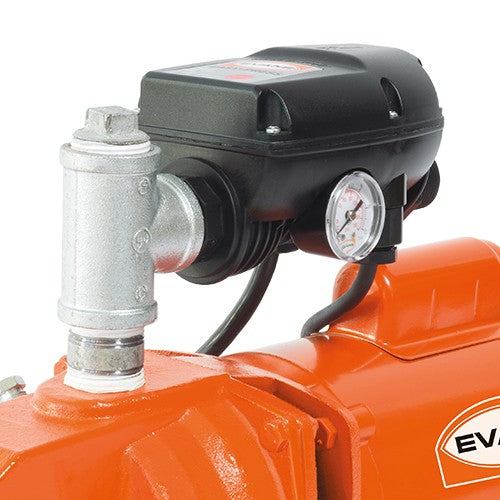BOMBA PRESURIZADORA DE 1.0HP - SEP-JX2100