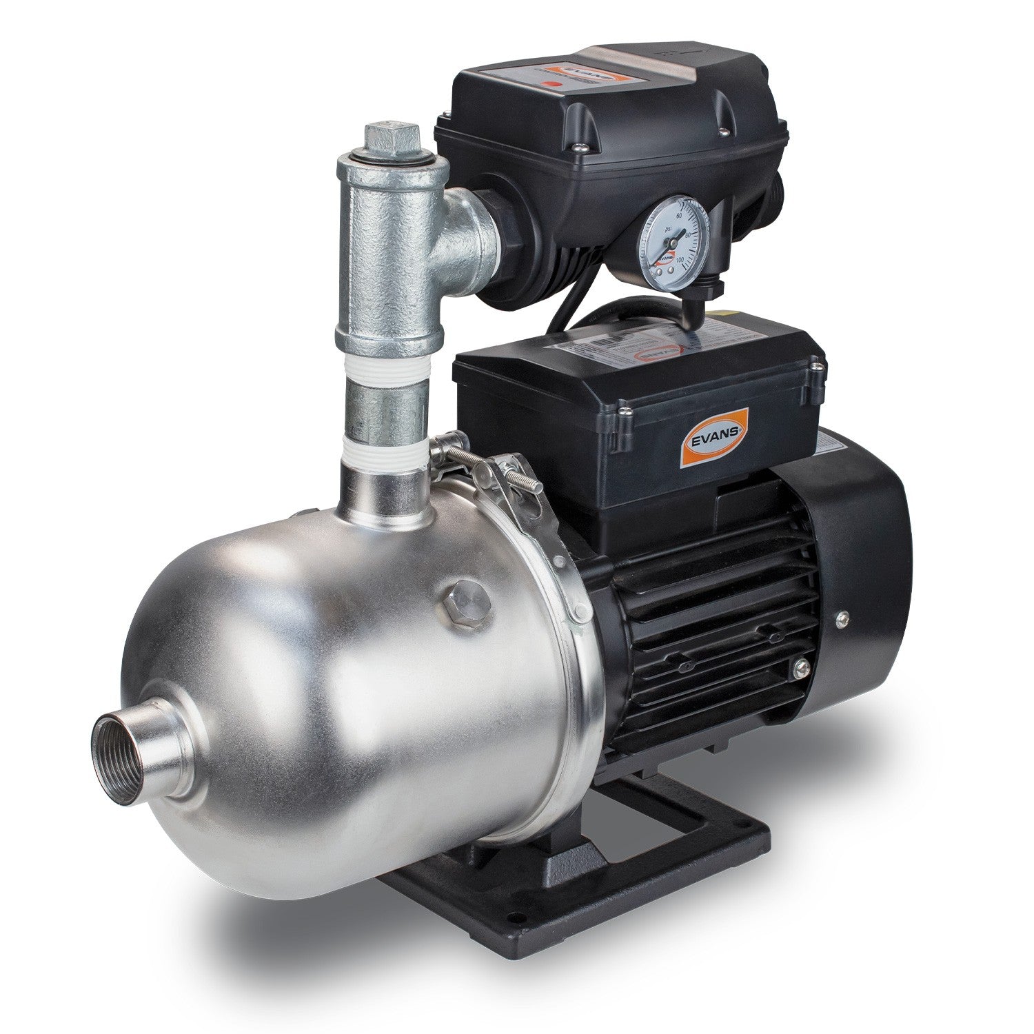 SISTEMA INTEGRAL DE PRESIÓN 0.75HP - SEP-SXH075