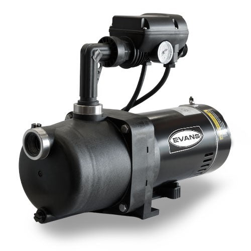 SISTEMA INTEGRAL DE PRESIÓN 1.0HP - SEP-XH100