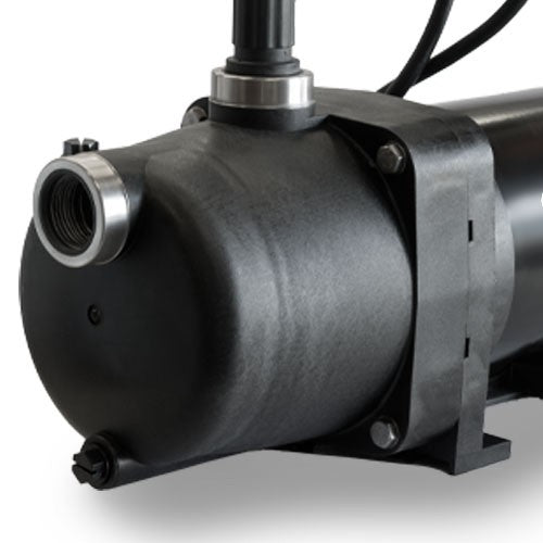 SISTEMA INTEGRAL DE PRESIÓN 1.0HP - SEP-XH100