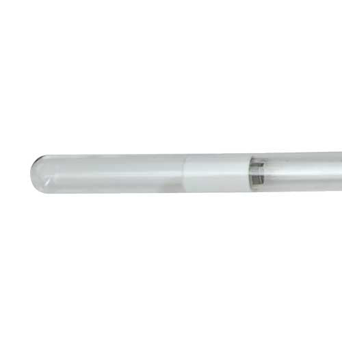 LAMPARA UV ACERO INOXIDABLE 12W - UV-12W