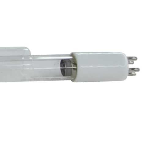 LAMPARA UV ACERO INOXIDABLE 55W - UV-55W