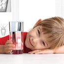 LAMPARA UV ACERO INOXIDABLE 6W - UV-6W