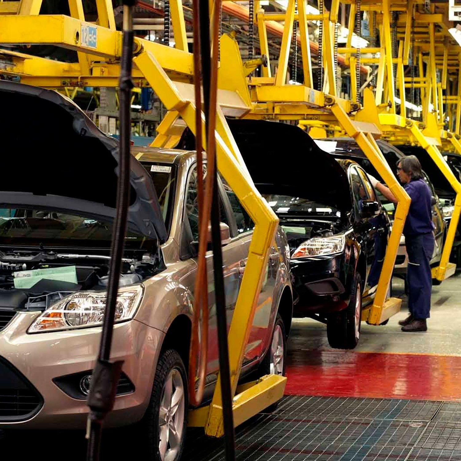 OPTIMIZADOR TRIFÁSICO 240KVAR - BICE240KVAR440