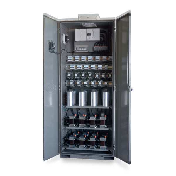 BANCO DESINTONIZADO 50KVAR - BICRE50-14/240