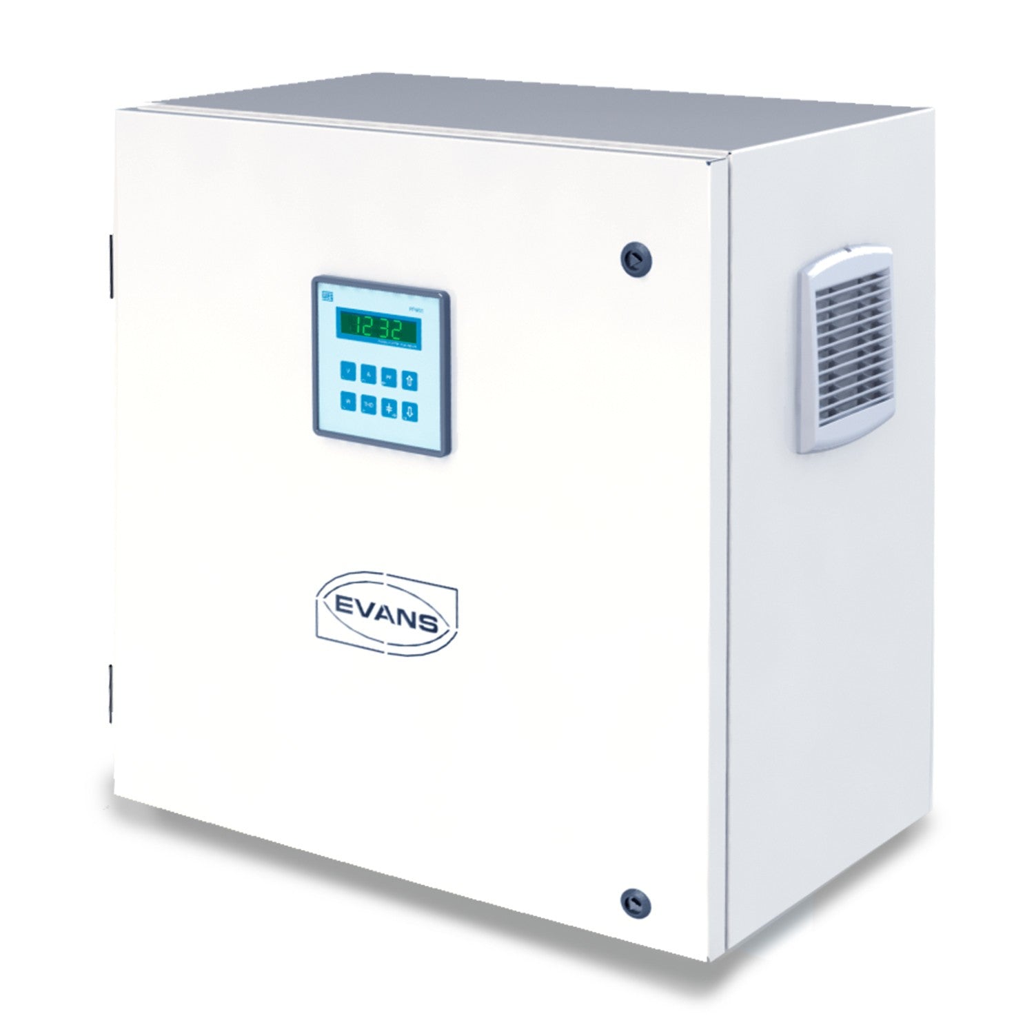 OPTIMIZADOR TRIFÁSICO 45KVAR - ESS45KVAR440
