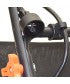 PODADORA CON BOLSA 20" ELÉCTRICA - P20E1500BP