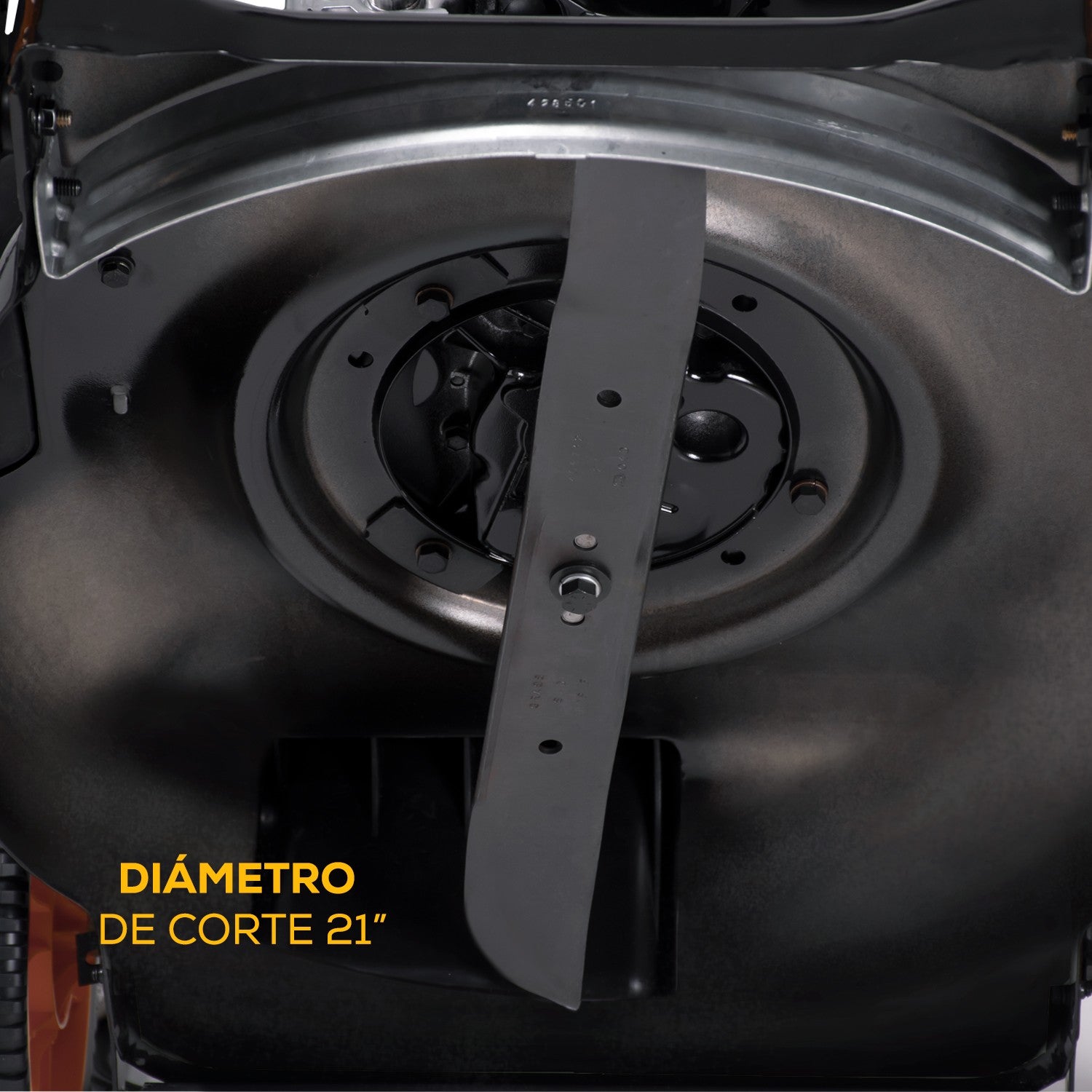 PODADORA 3 EN 1 EMPUJE 21" - PM21N160RH